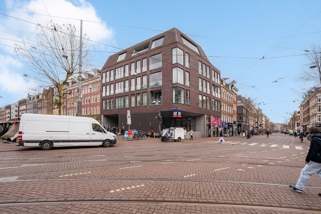 Foto 22 van Ferdinand Bolstraat 70-2