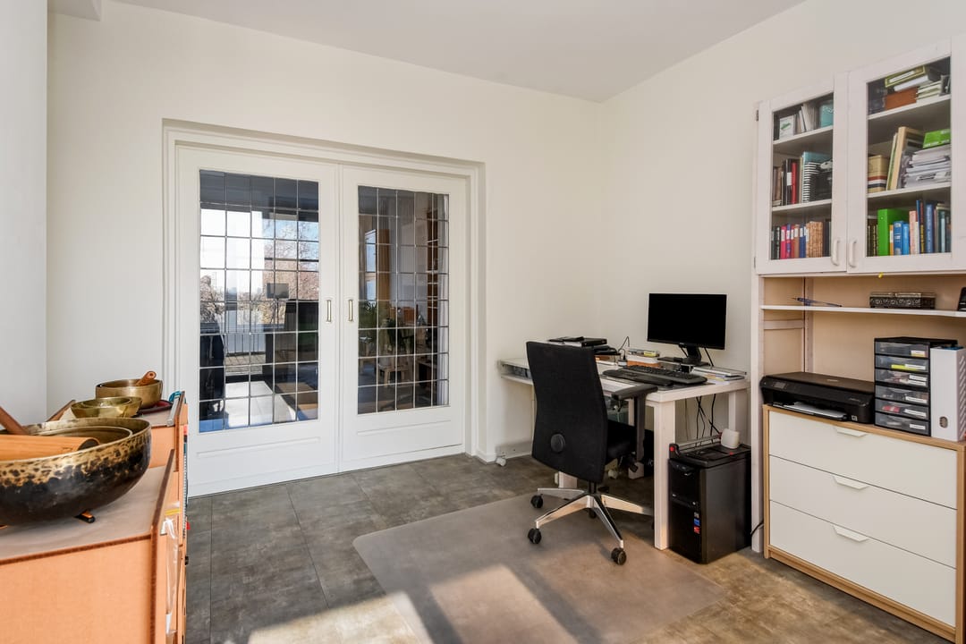 Photo 32 of Segbroeklaan 238