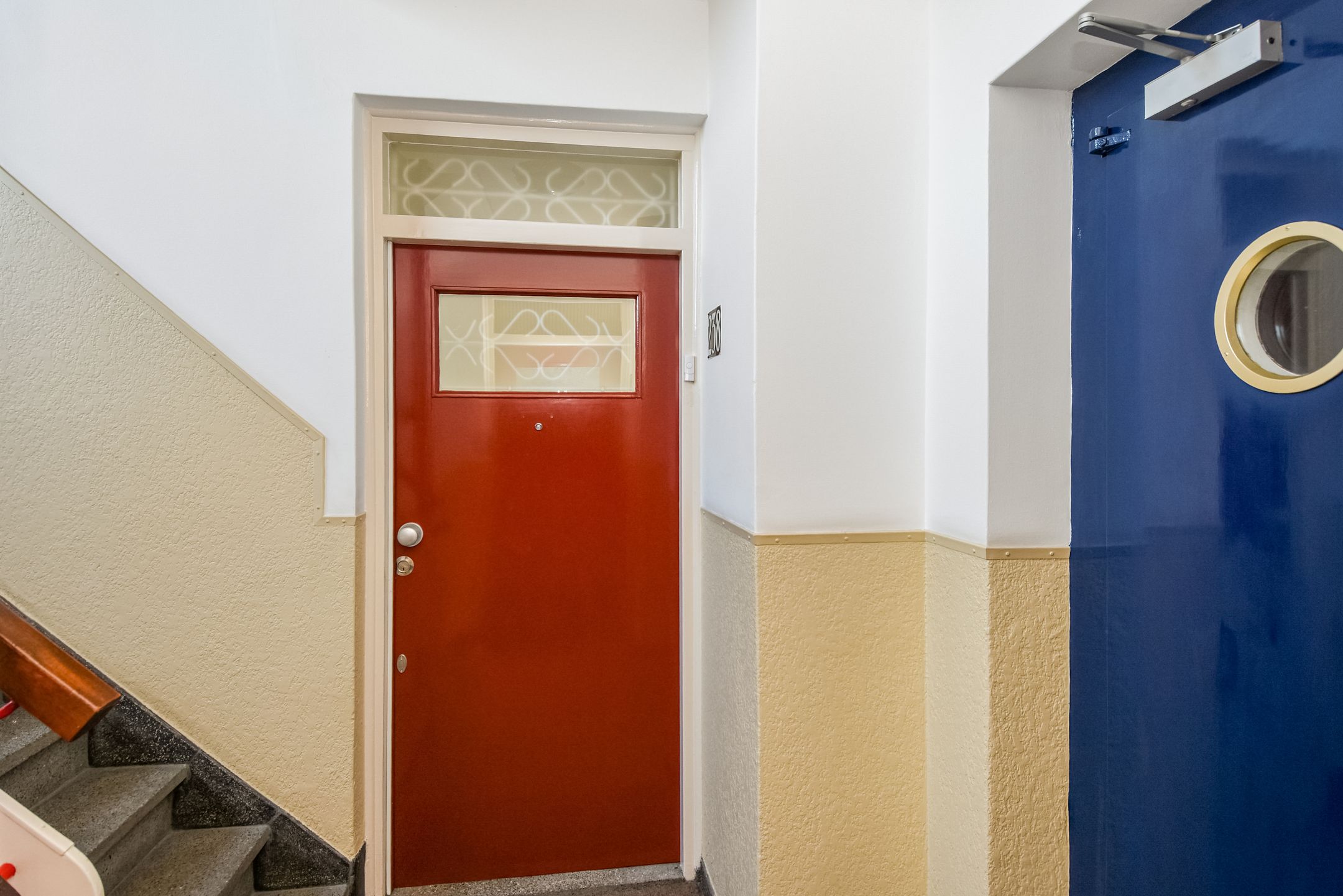 Photo 6 of Segbroeklaan 238