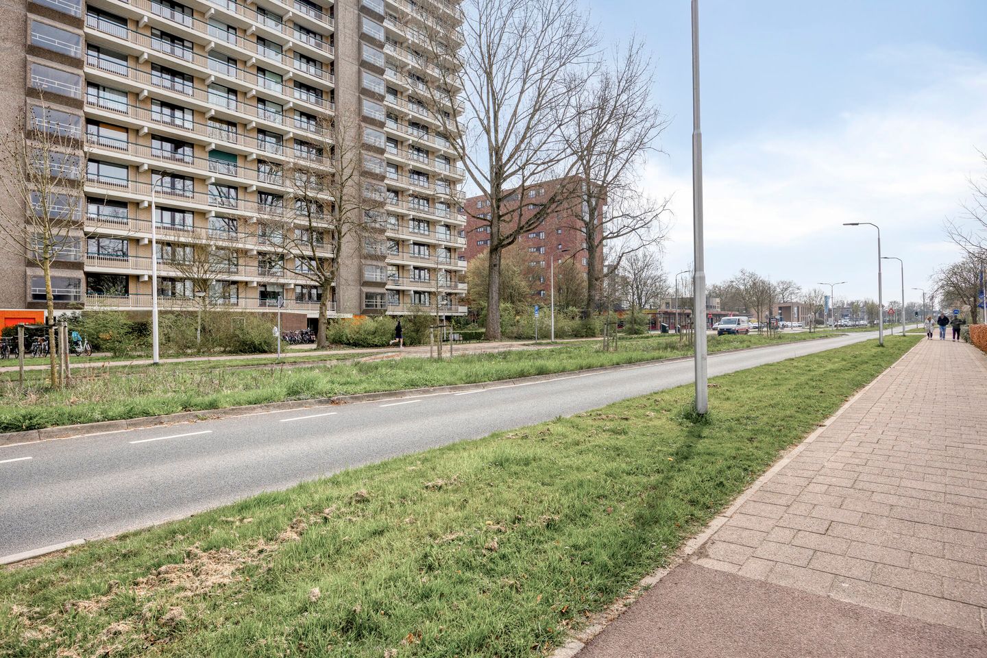 Foto 5 van Groningensingel 727