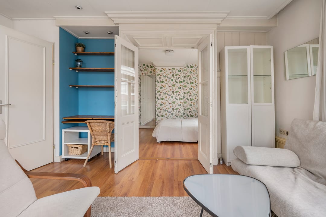 Foto 11 van Ferdinand Bolstraat 70-2