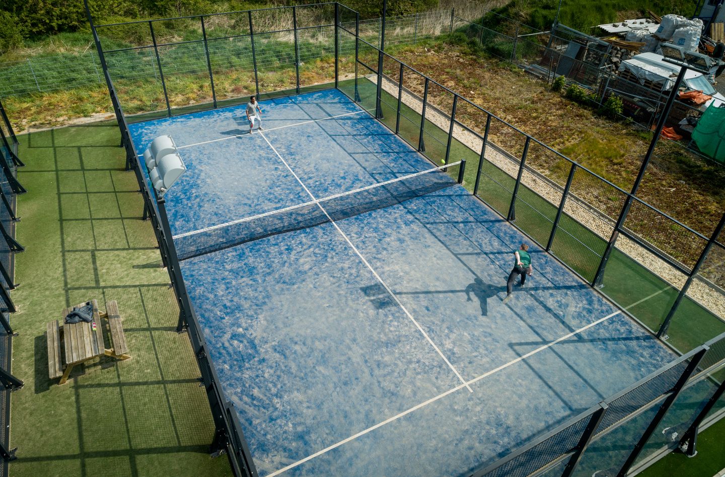 Bekijk foto 3 van Rukkenerweg 13