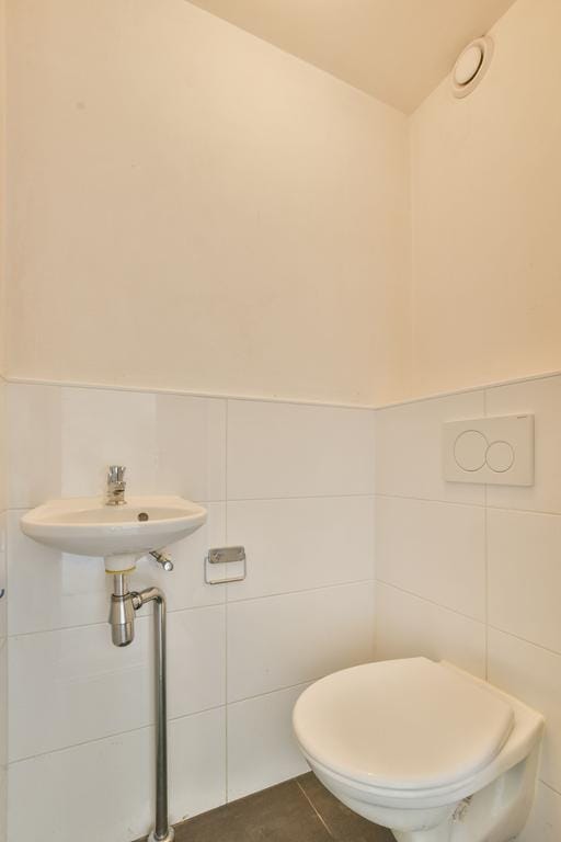 Foto 3 van Van Speijklaan 14