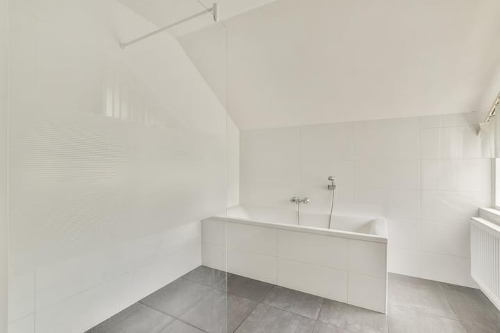 Foto 4 van Van Speijklaan 14