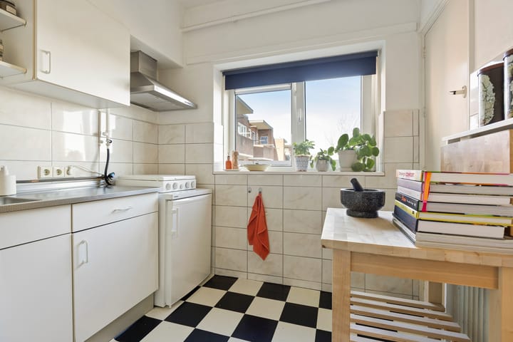 Photo 3 of Hoornsediep 170