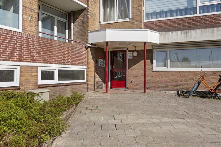 Photo 5 of Hoornsediep 170