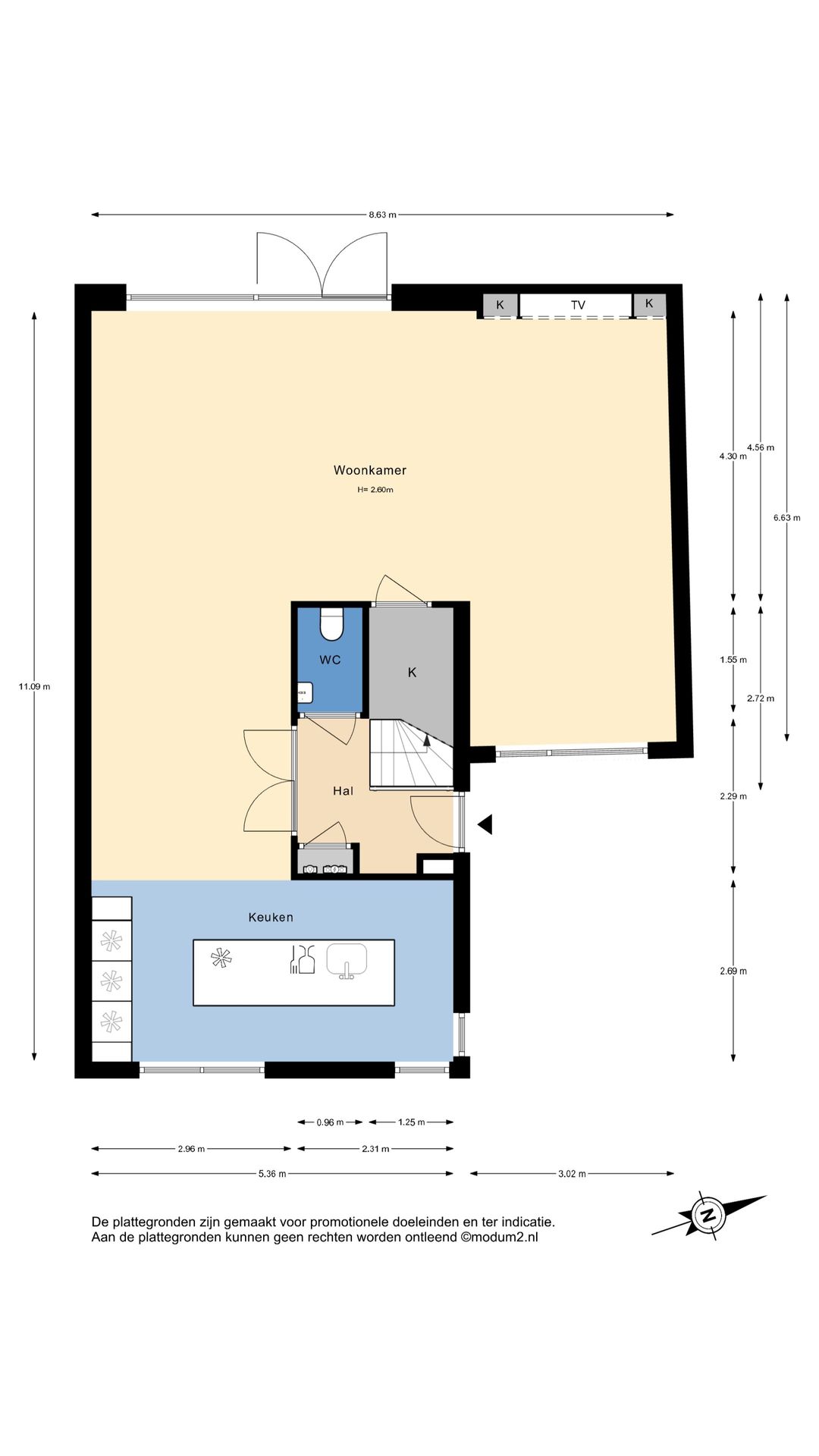 Foto 53 van Orion 14