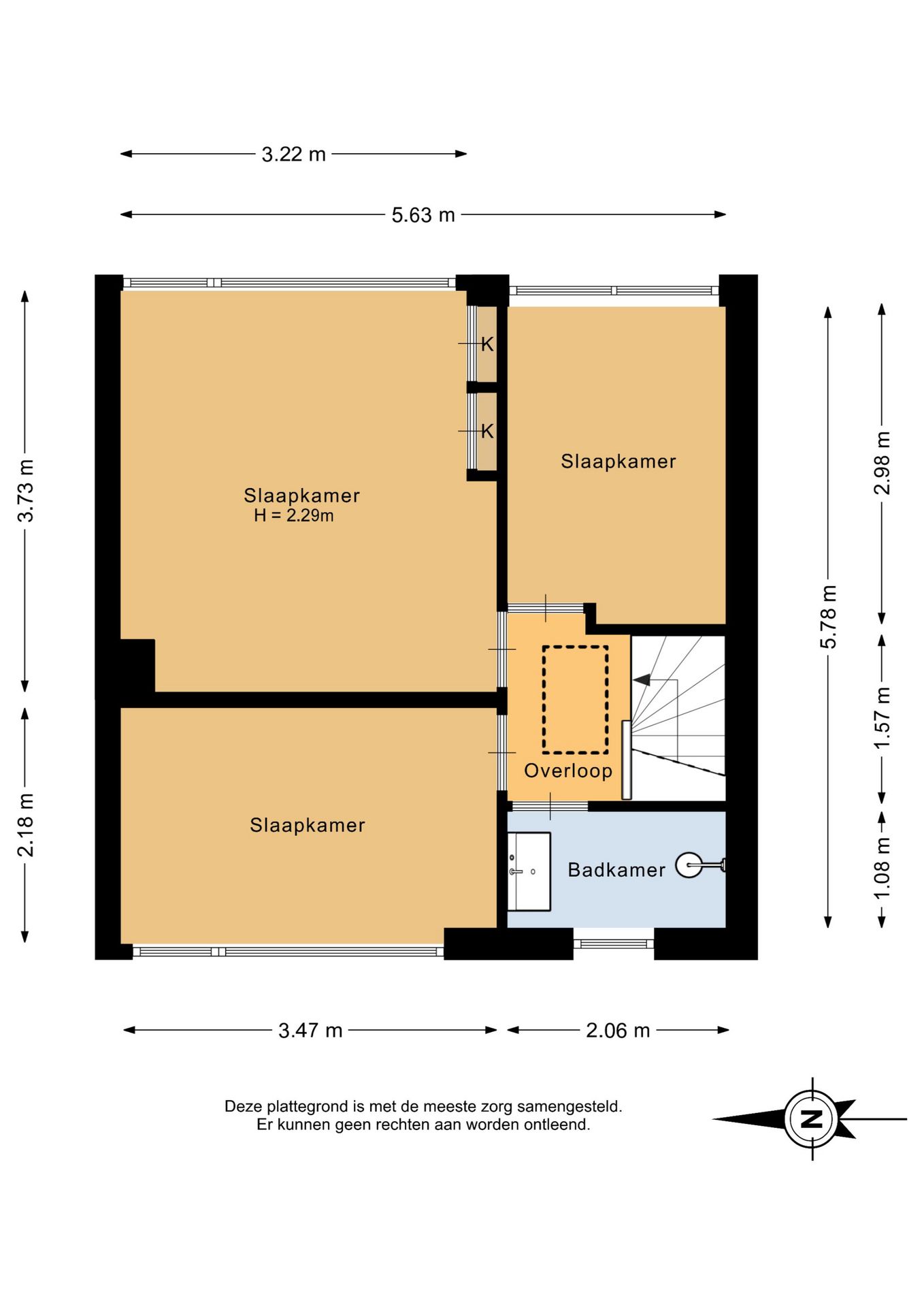 Foto 27 van Anemoonstraat 1