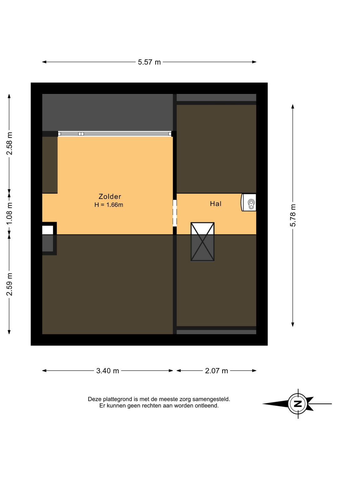 Foto 28 van Anemoonstraat 1