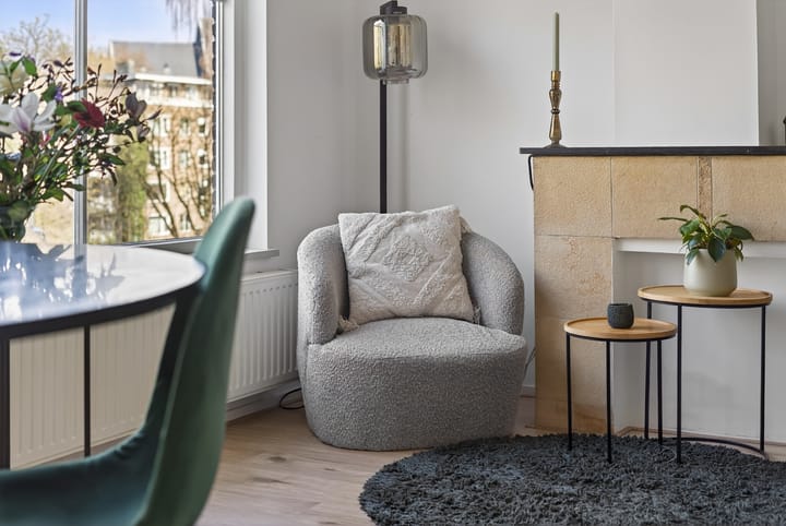 Foto 4 van Bernhardlaan 11-4A