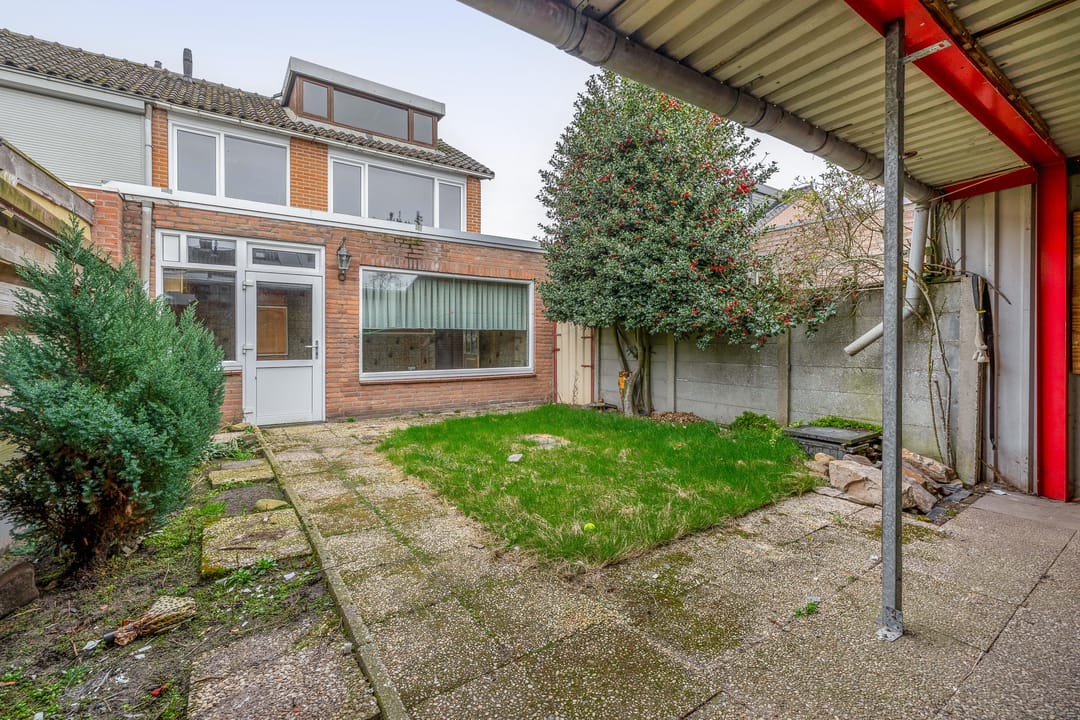 Foto 17 van Anemoonstraat 1