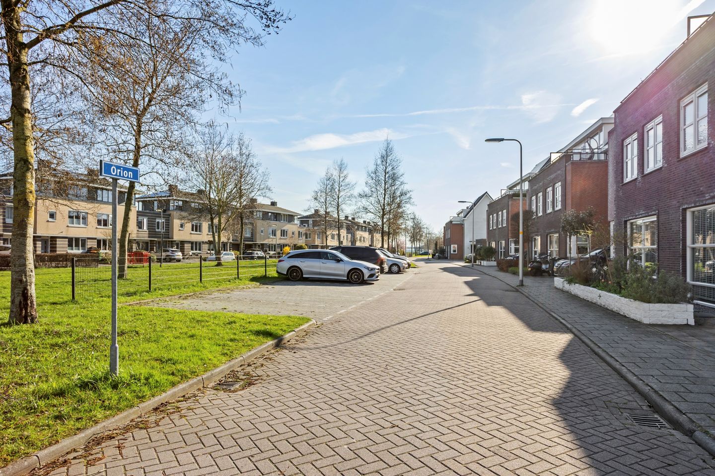 Foto 50 van Orion 14