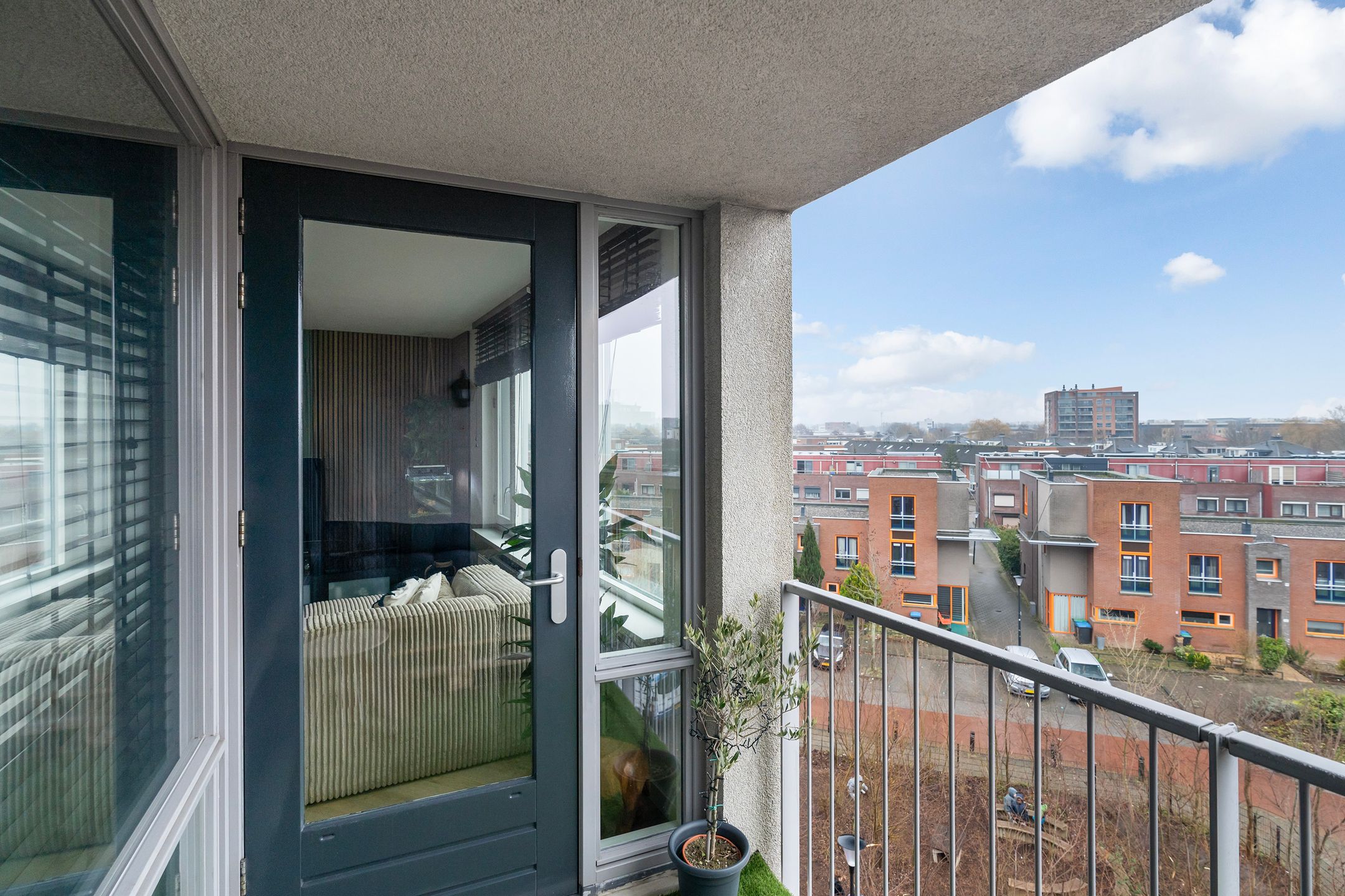 Foto 3 van Iepenwede 32