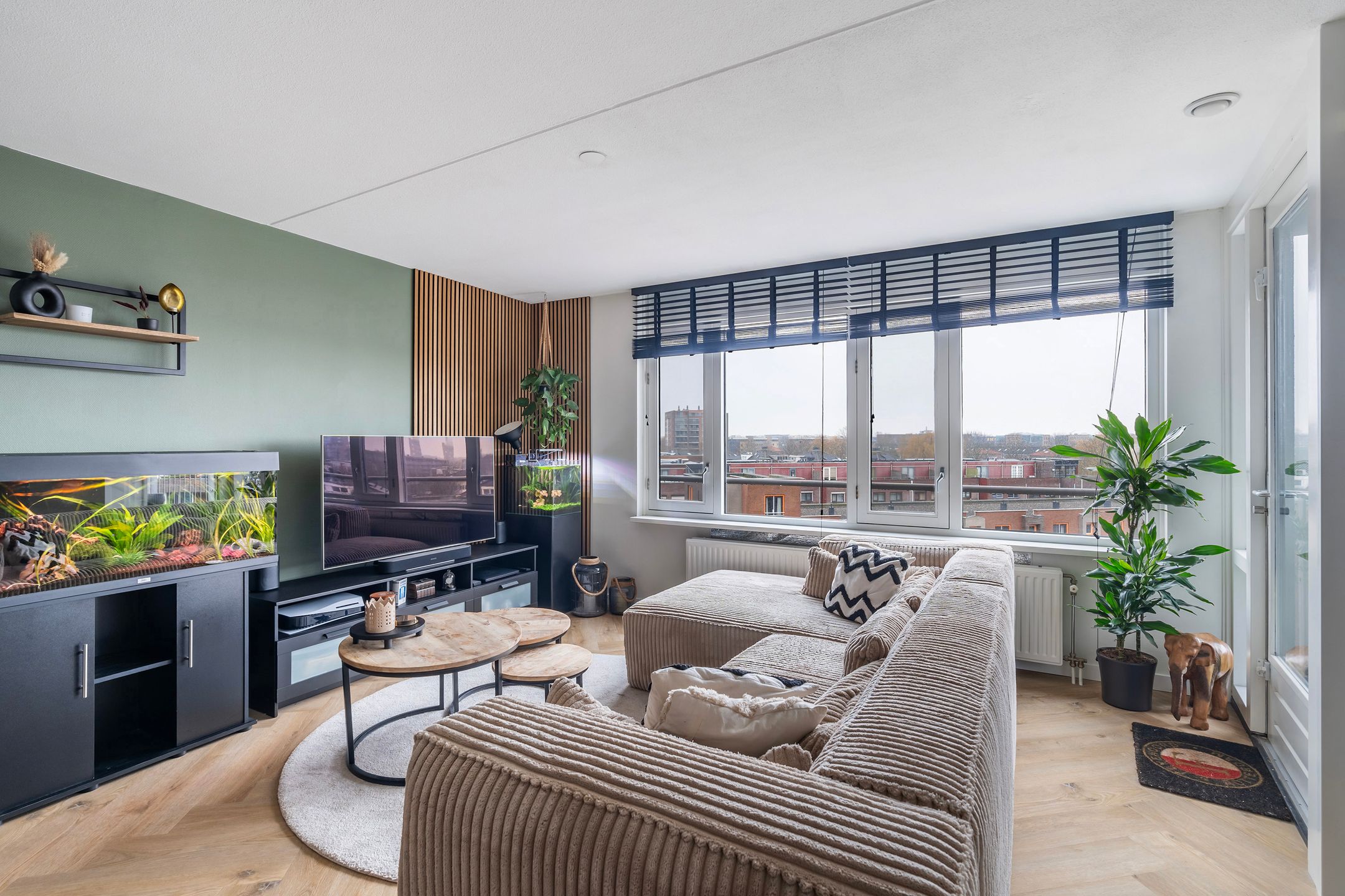 Foto 9 van Iepenwede 32