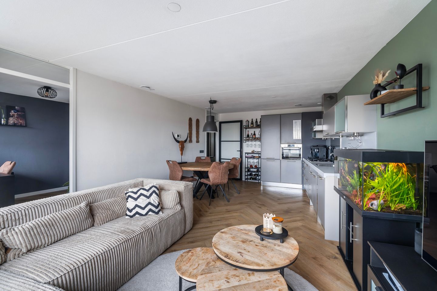 Foto 10 van Iepenwede 32