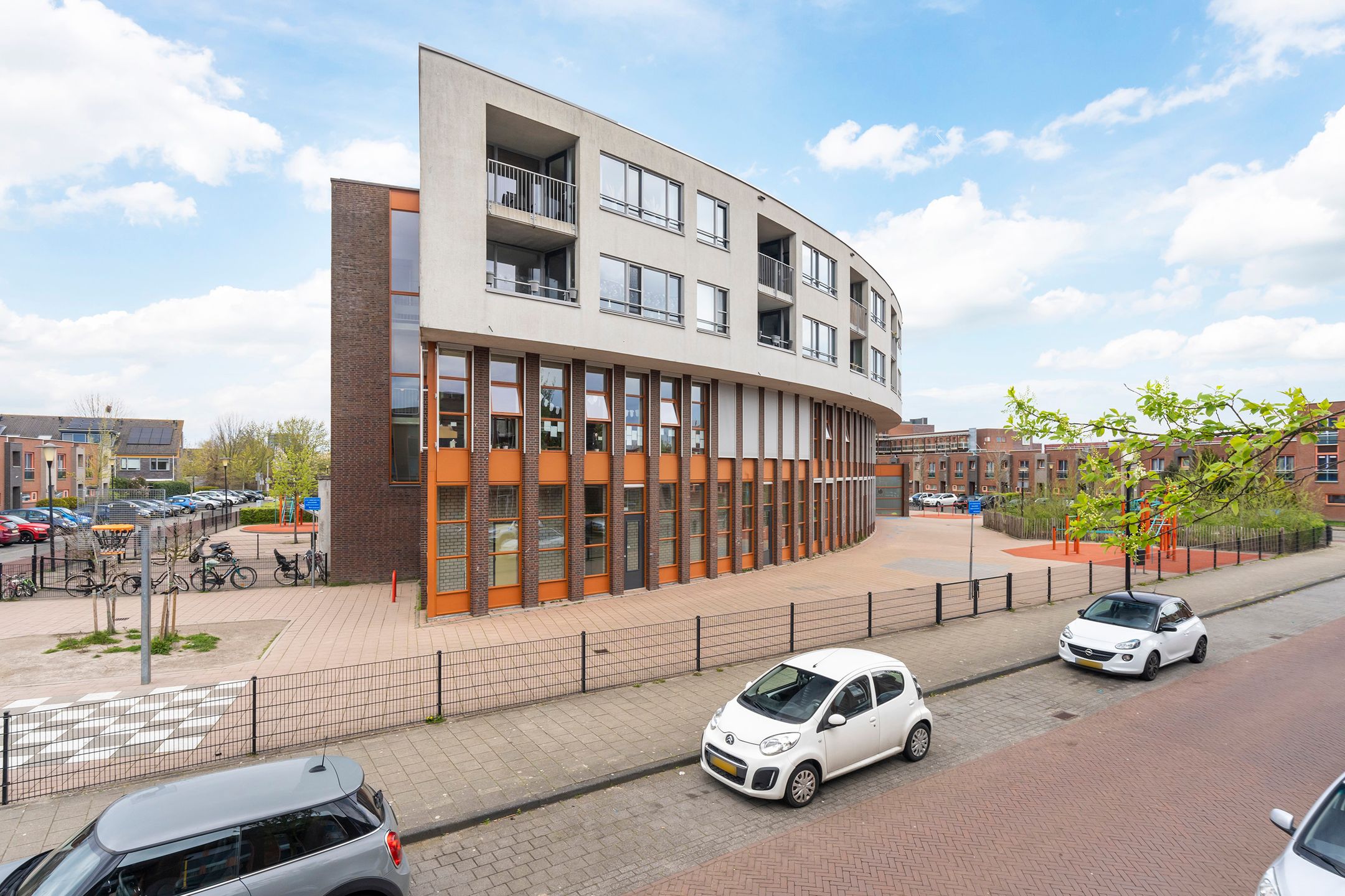 Foto 21 van Iepenwede 32