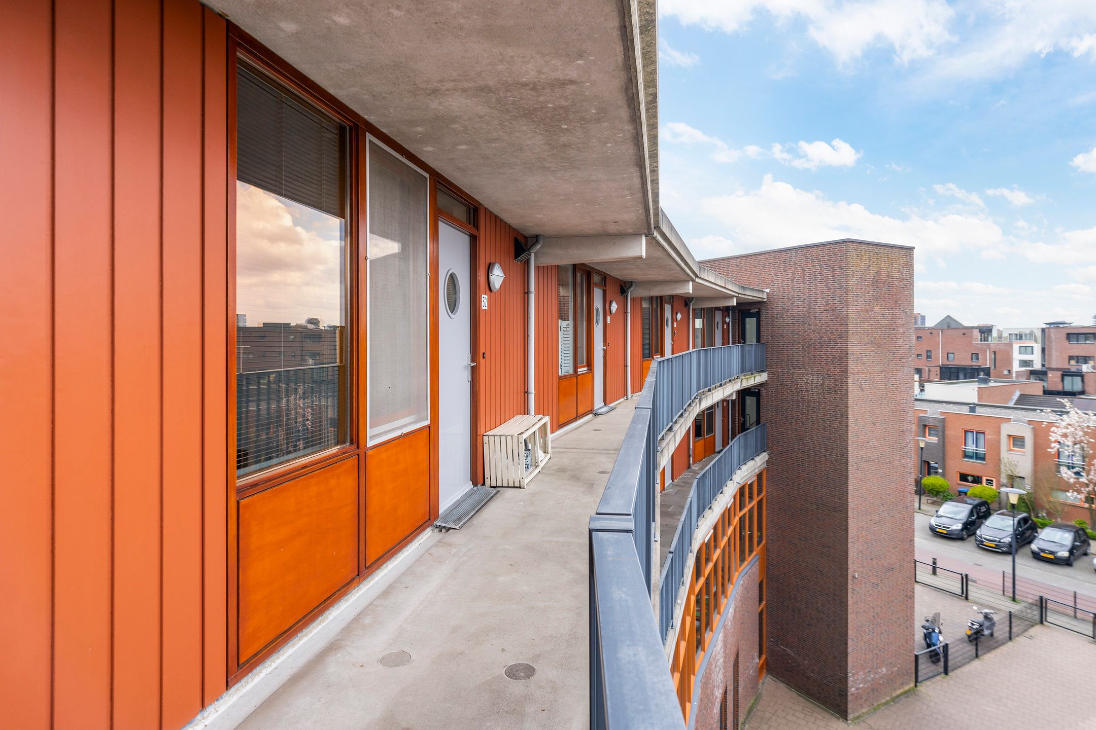 Foto 6 van Iepenwede 32