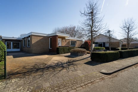 Beneluxstraat thumbnail