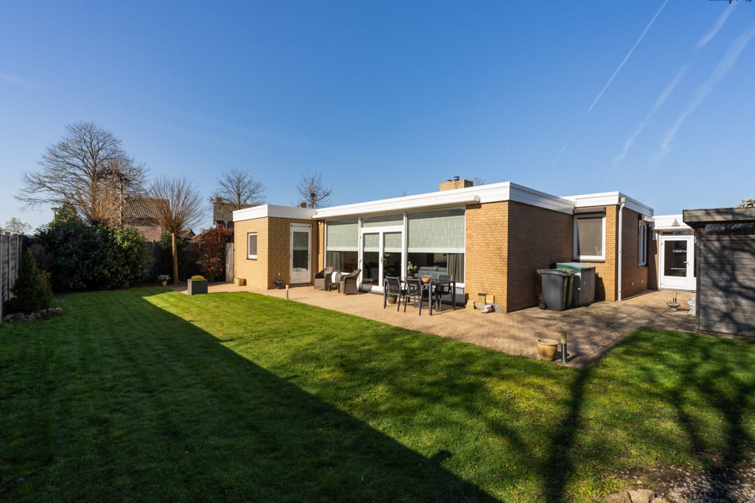 Foto 5 van Beneluxstraat 1