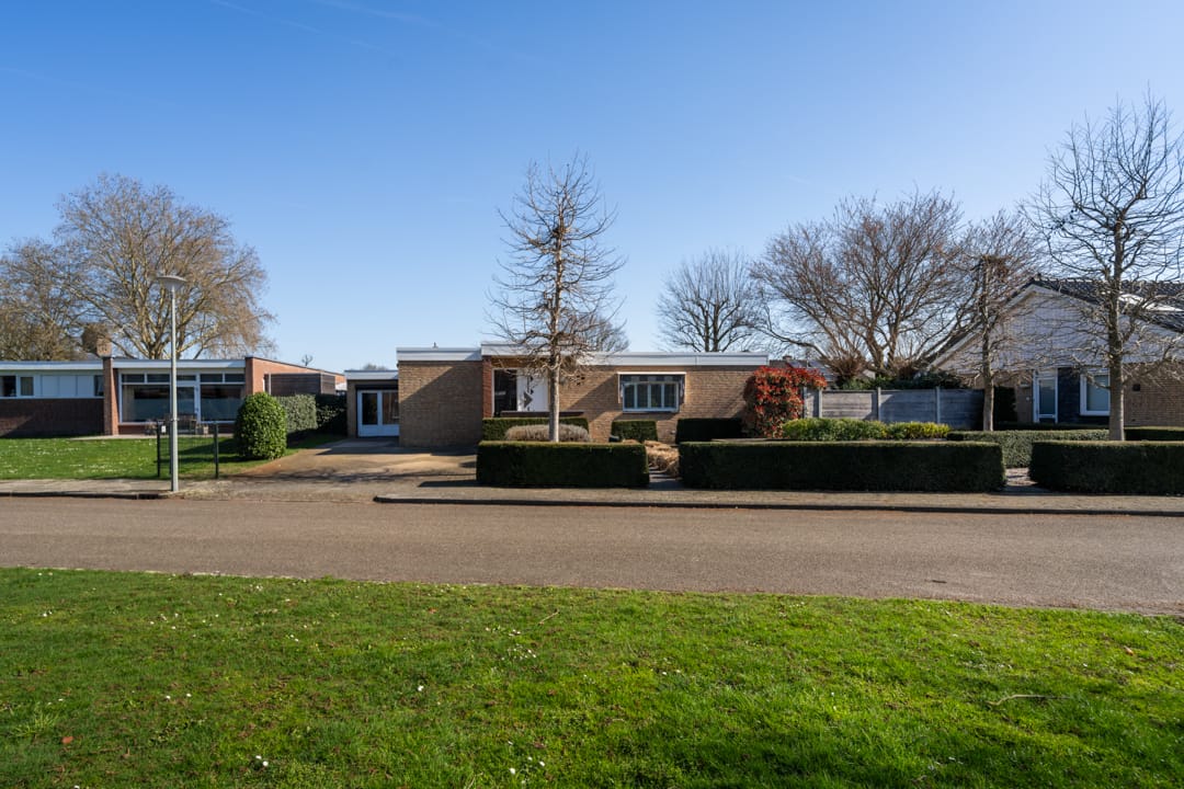 Foto 6 van Beneluxstraat 1