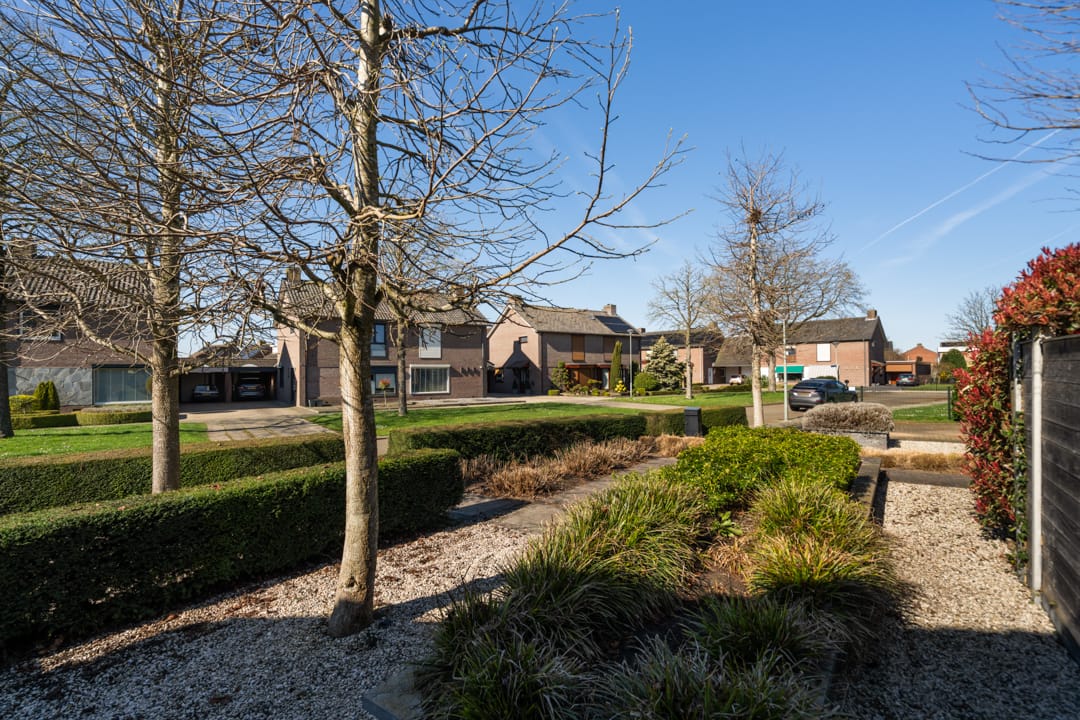 Foto 9 van Beneluxstraat 1