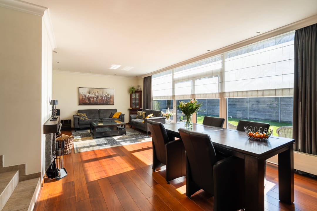 Foto 16 van Beneluxstraat 1