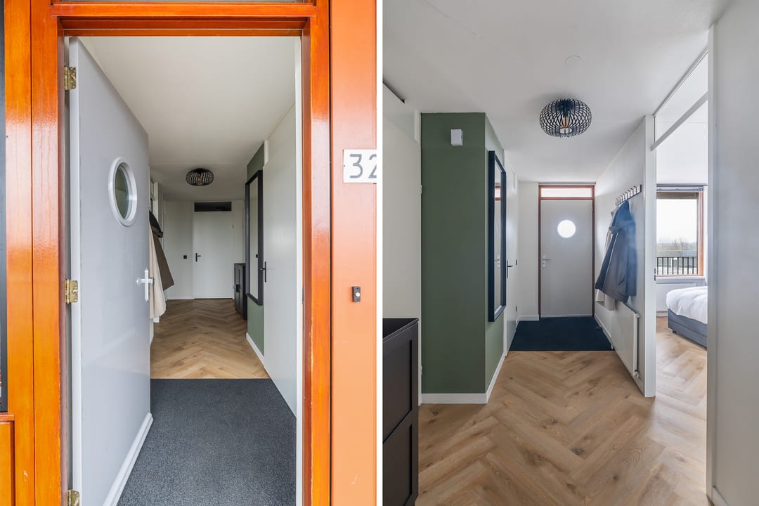 Foto 7 van Iepenwede 32