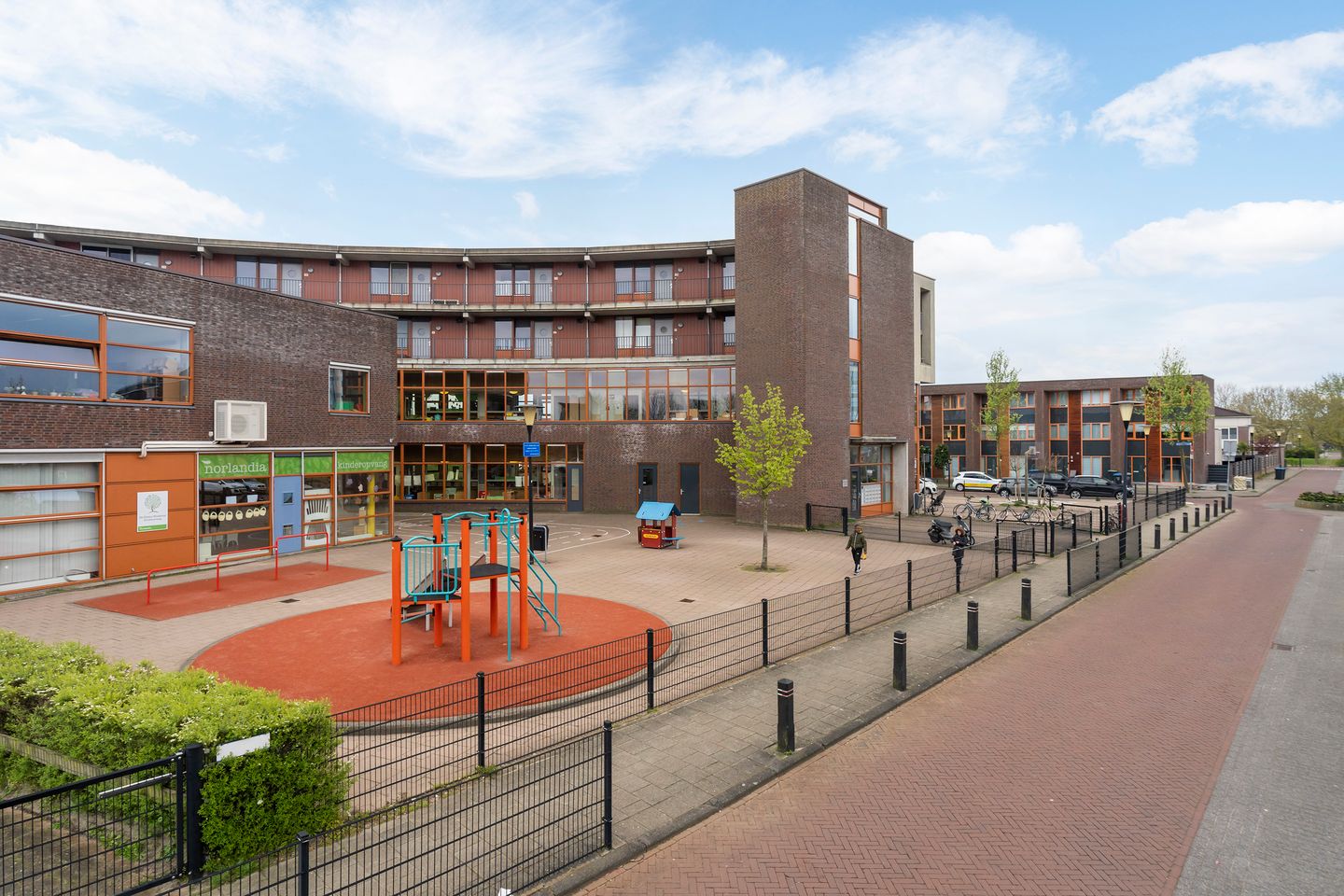 Foto 20 van Iepenwede 32