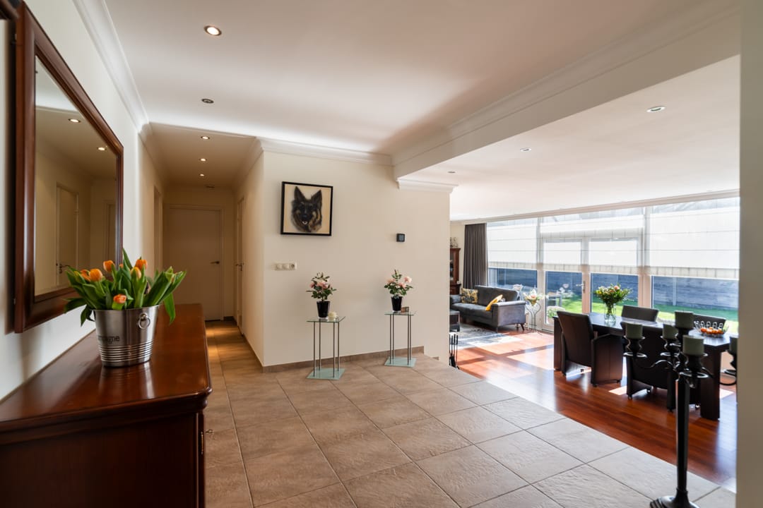 Foto 12 van Beneluxstraat 1