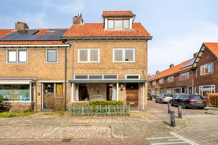 Foto 2 van van Hasseltstraat 17