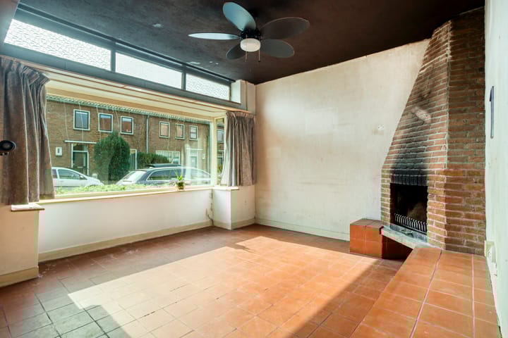 Foto 3 van van Hasseltstraat 17