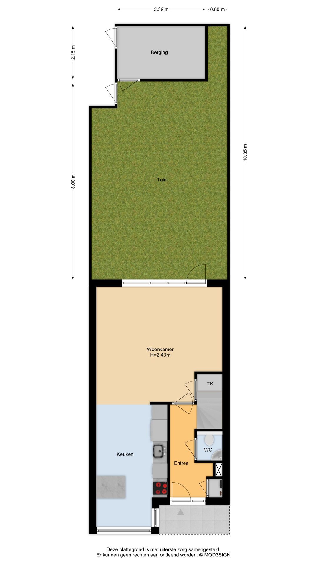 Foto 38 van Ketelhuis 47