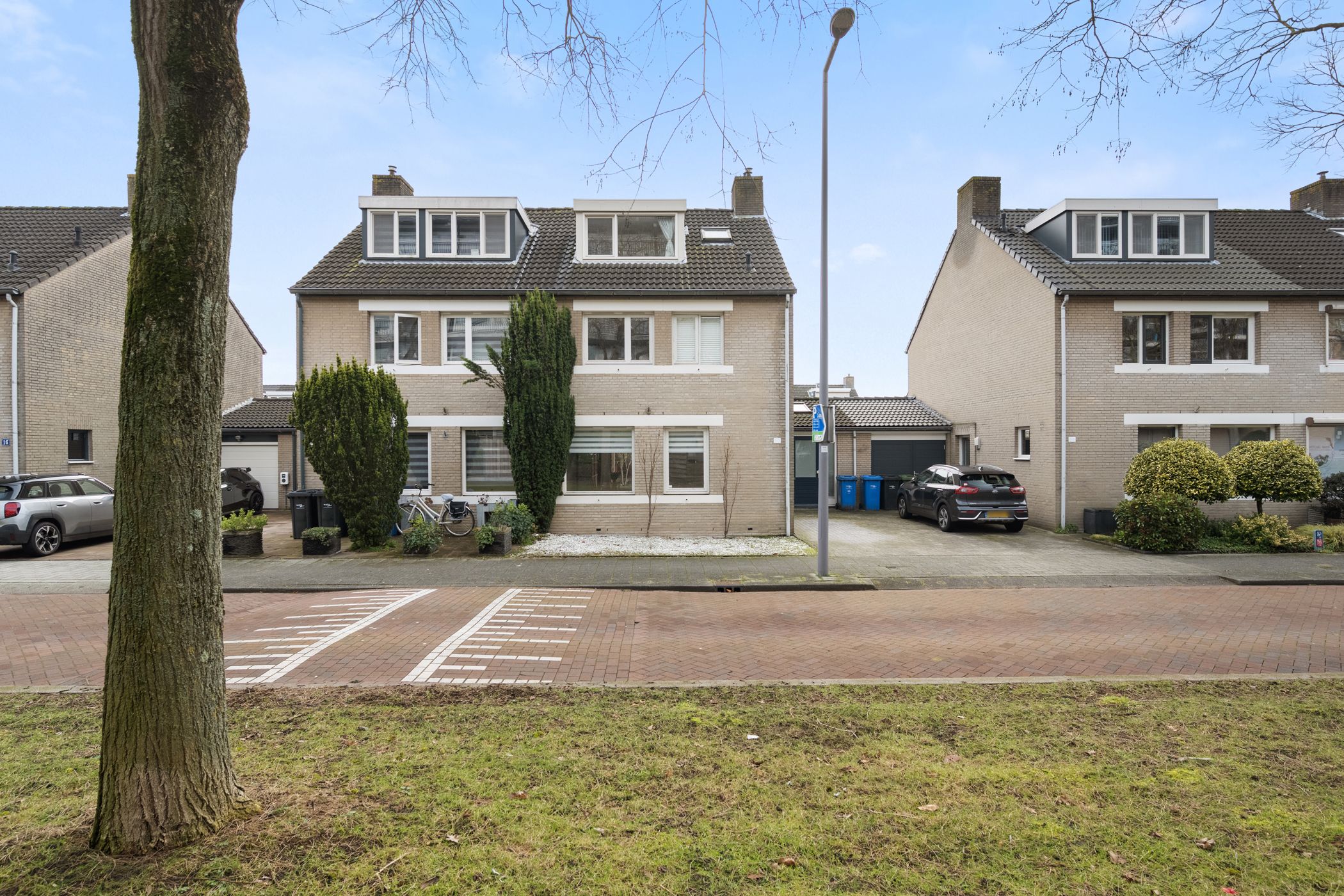 Photo 42 of Vallettastraat 20