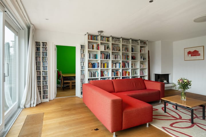 Photo 4 of Vallettastraat 20