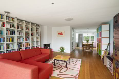 Vallettastraat 20 secondary image