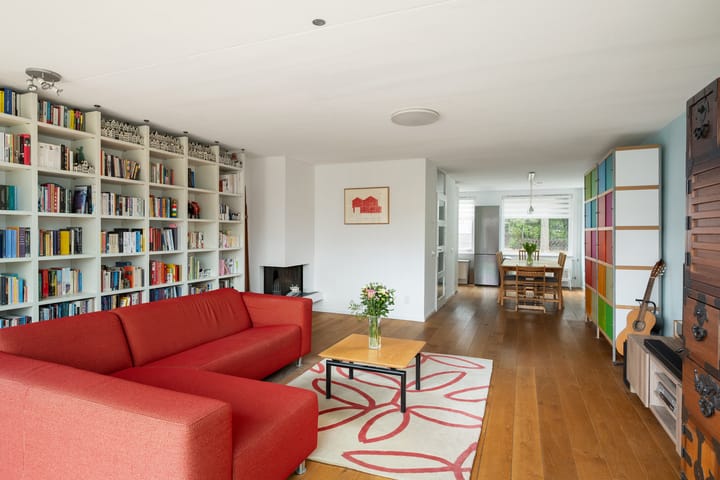 Photo 2 of Vallettastraat 20