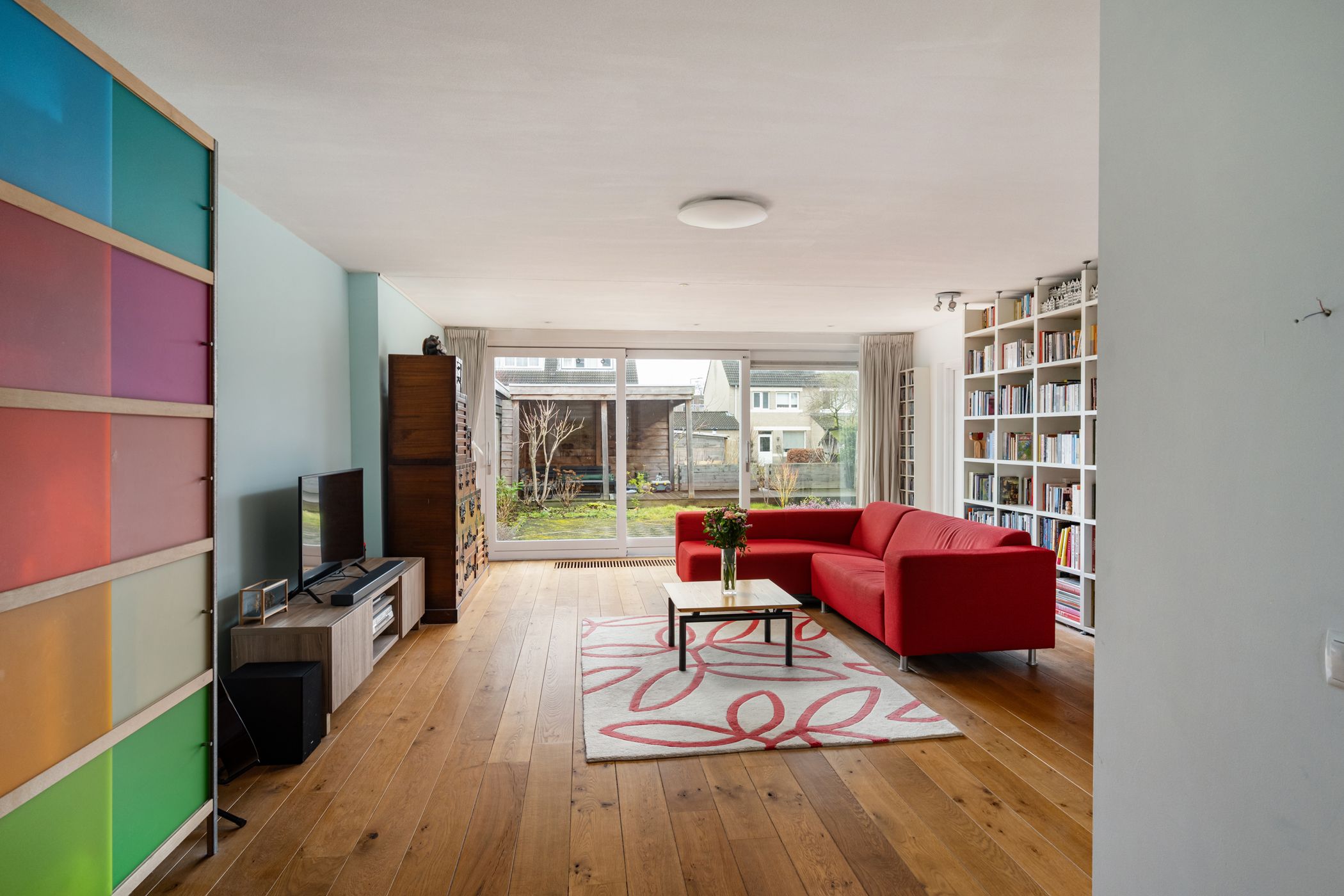 Photo 9 of Vallettastraat 20