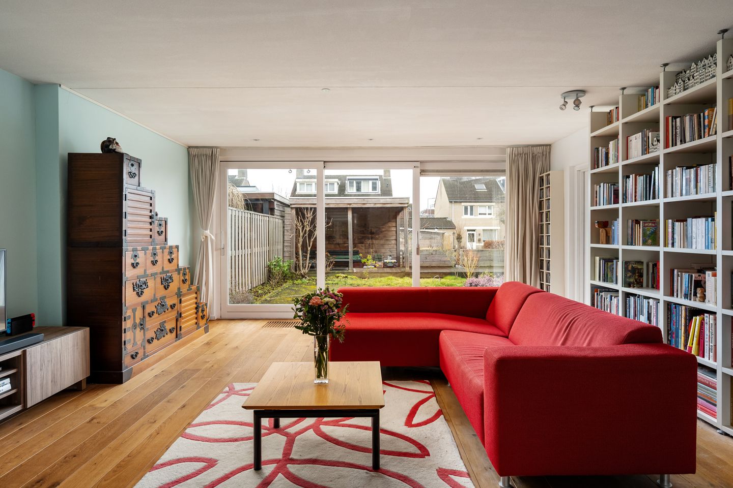 Photo 10 of Vallettastraat 20