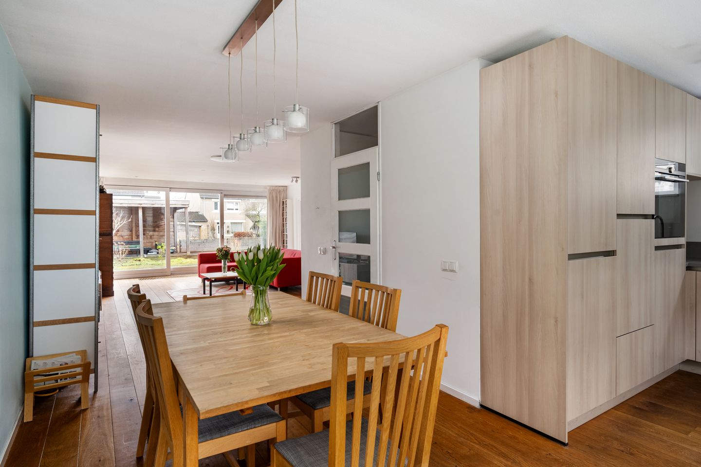 Photo 14 of Vallettastraat 20