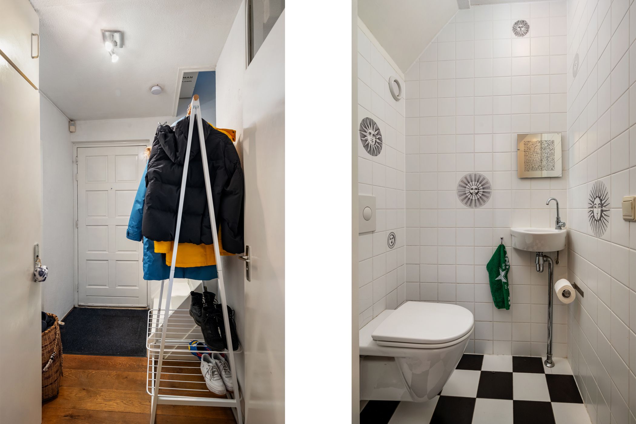 Photo 18 of Vallettastraat 20