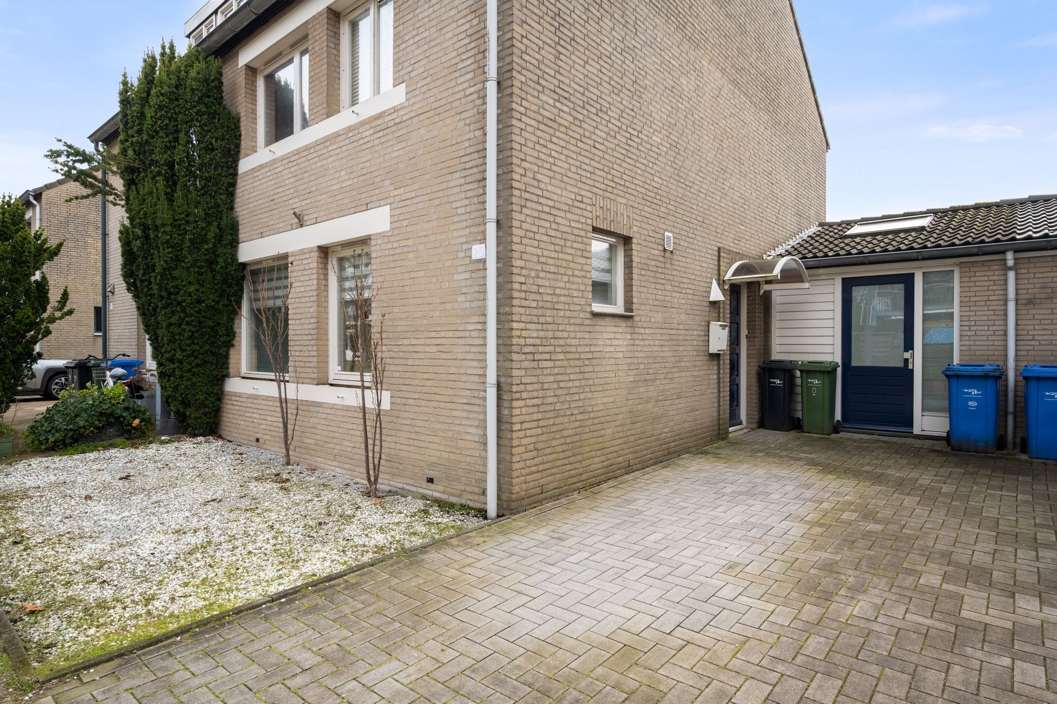 Photo 39 of Vallettastraat 20