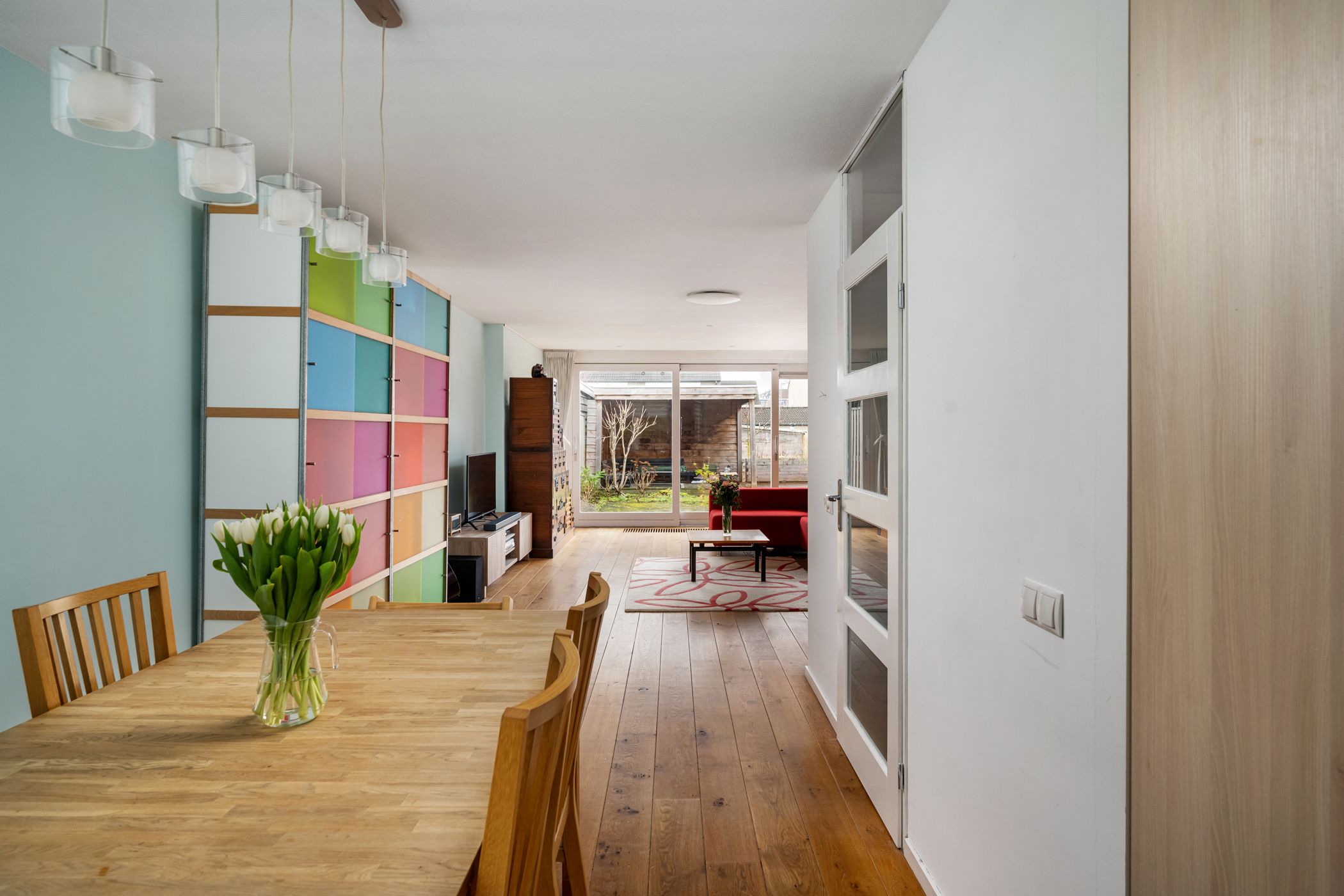 Photo 12 of Vallettastraat 20