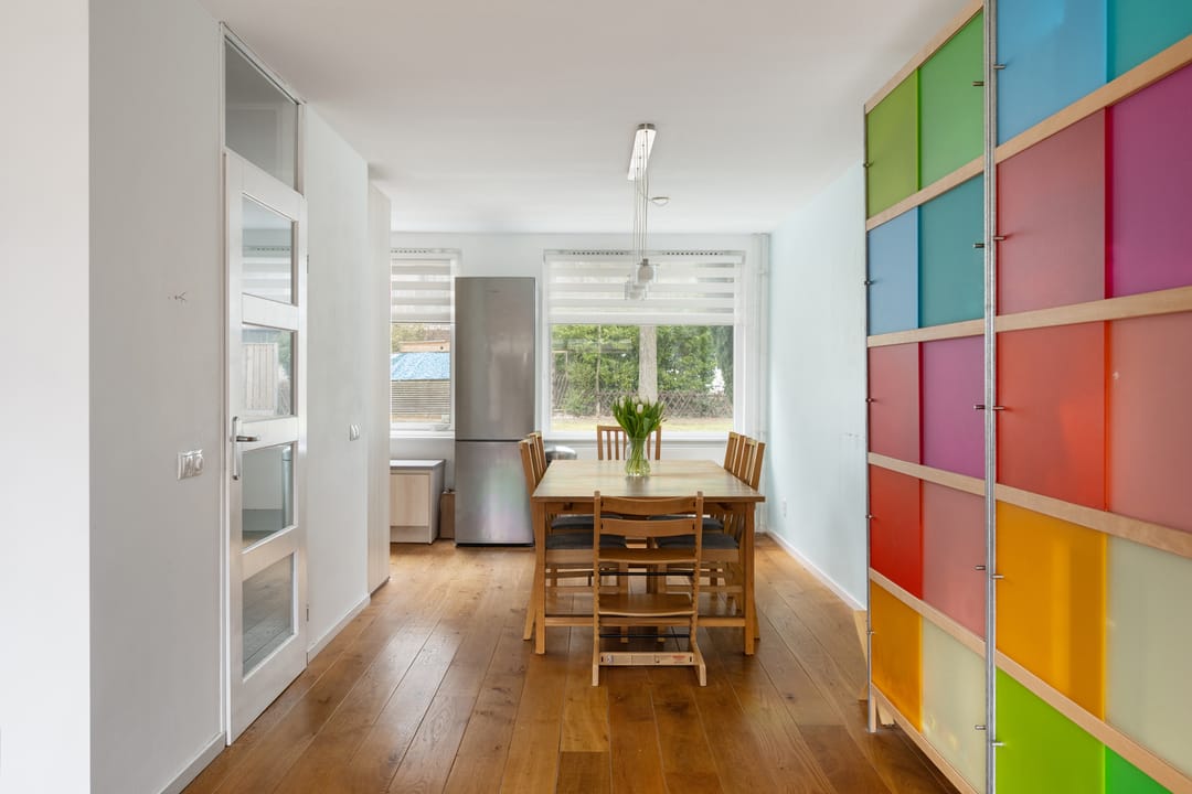 Photo 13 of Vallettastraat 20