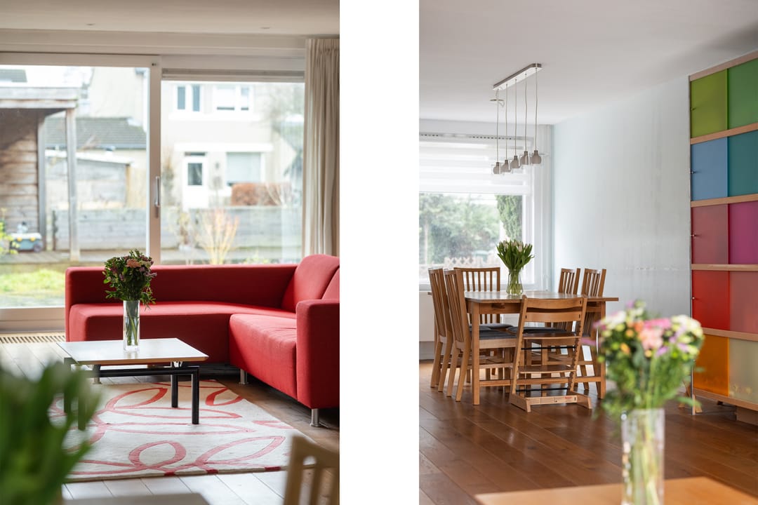 Photo 8 of Vallettastraat 20