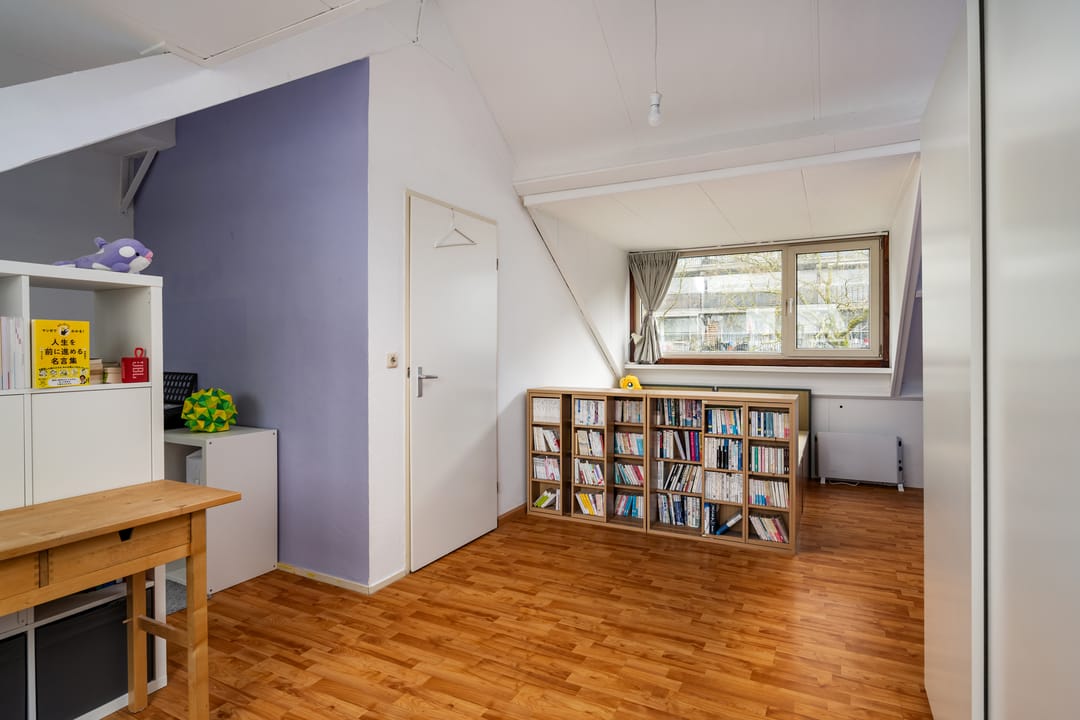 Photo 26 of Vallettastraat 20