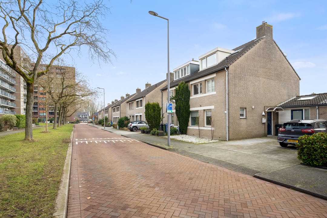 Photo 41 of Vallettastraat 20