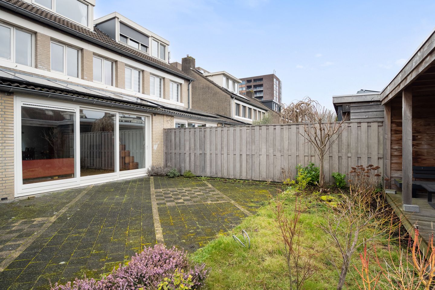 Photo 35 of Vallettastraat 20