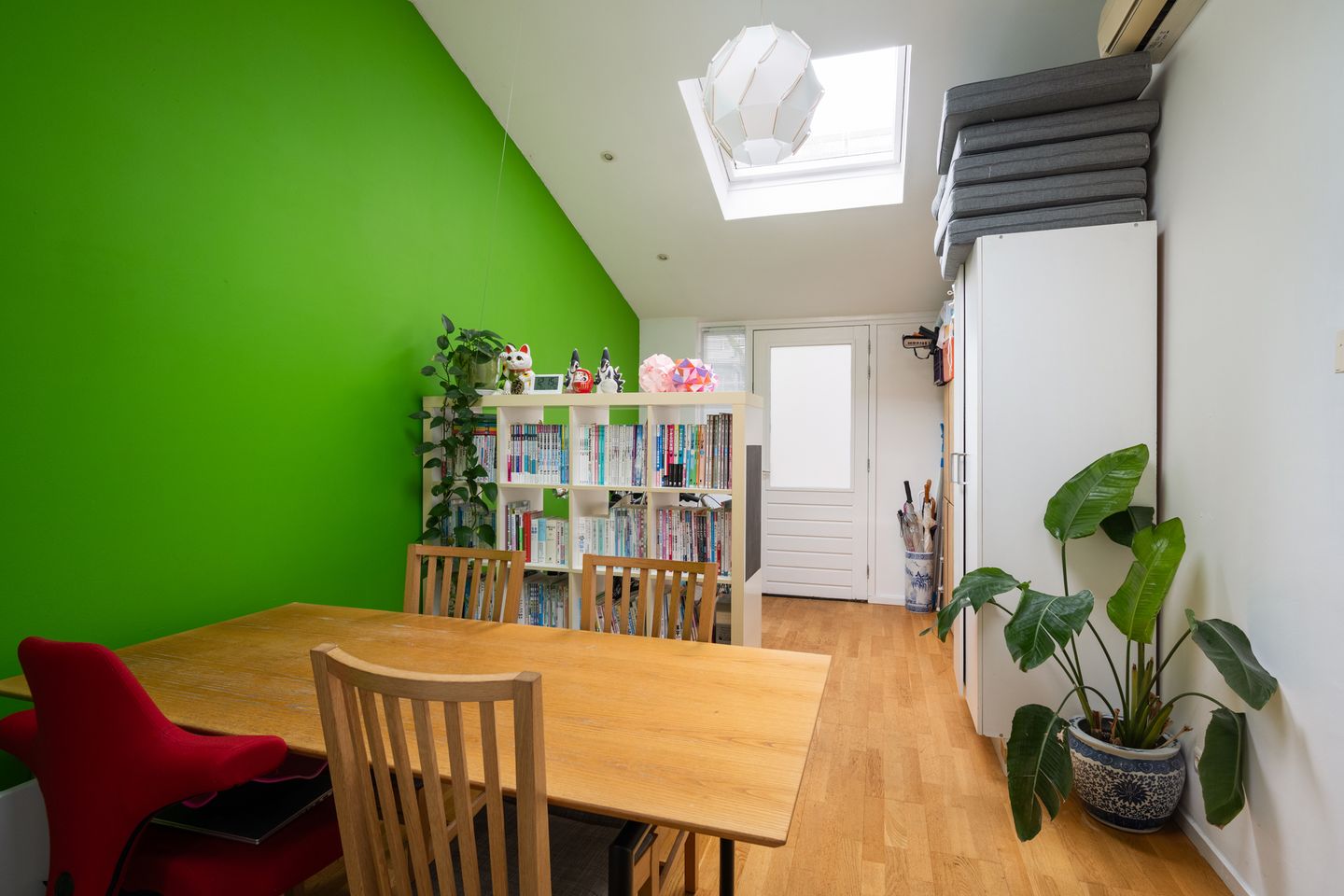 Photo 5 of Vallettastraat 20