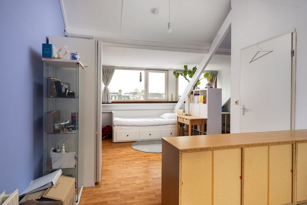 Photo 22 of Vallettastraat 20