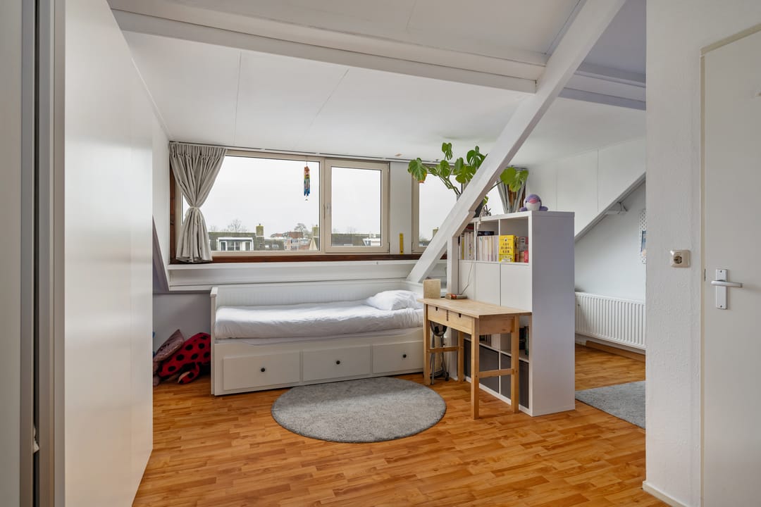 Photo 23 of Vallettastraat 20